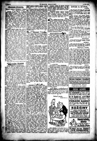Lidov noviny z 2.1.1924, edice 1, strana 8