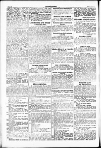 Lidov noviny z 2.2.1918, edice 1, strana 2
