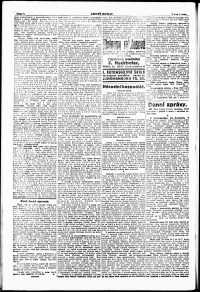 Lidov noviny z 2.2.1918, edice 1, strana 4
