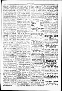Lidov noviny z 2.2.1918, edice 1, strana 5