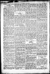 Lidov noviny z 2.2.1923, edice 1, strana 2