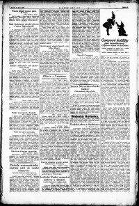 Lidov noviny z 2.2.1923, edice 1, strana 3