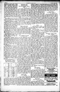 Lidov noviny z 2.2.1923, edice 1, strana 6