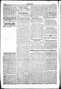 Lidov noviny z 2.3.1918, edice 1, strana 2