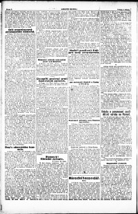 Lidov noviny z 2.3.1919, edice 1, strana 4