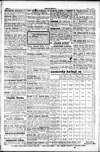 Lidov noviny z 2.3.1919, edice 1, strana 8