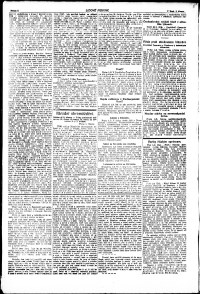 Lidov noviny z 2.3.1920, edice 1, strana 2