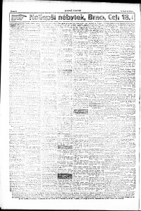 Lidov noviny z 2.3.1920, edice 2, strana 4