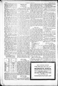 Lidov noviny z 2.3.1923, edice 1, strana 6