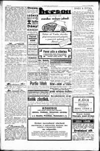 Lidov noviny z 2.3.1923, edice 1, strana 8