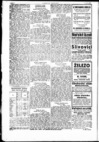 Lidov noviny z 2.3.1924, edice 1, strana 8