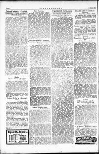 Lidov noviny z 2.3.1933, edice 1, strana 4