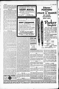 Lidov noviny z 2.3.1933, edice 1, strana 12