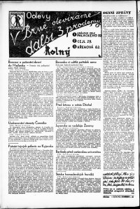 Lidov noviny z 2.3.1933, edice 2, strana 2