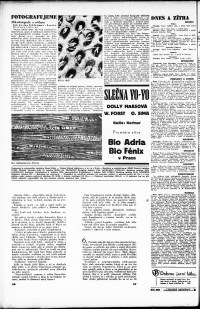 Lidov noviny z 2.3.1933, edice 2, strana 6