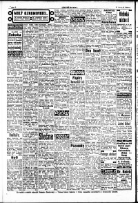 Lidov noviny z 2.4.1917, edice 2, strana 4