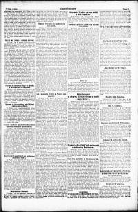 Lidov noviny z 2.4.1919, edice 1, strana 3