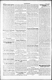 Lidov noviny z 2.4.1919, edice 1, strana 4