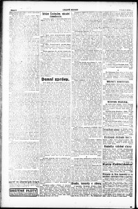 Lidov noviny z 2.4.1919, edice 1, strana 6