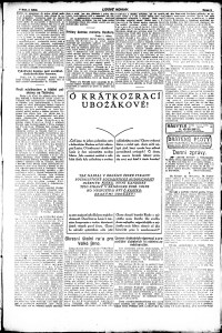 Lidov noviny z 2.4.1920, edice 1, strana 3