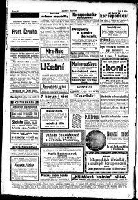 Lidov noviny z 2.4.1920, edice 1, strana 8
