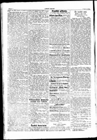Lidov noviny z 2.4.1921, edice 1, strana 4