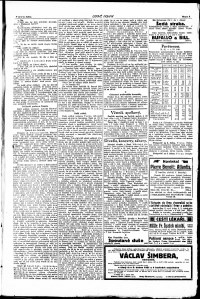 Lidov noviny z 2.4.1921, edice 1, strana 5