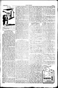 Lidov noviny z 2.4.1921, edice 1, strana 9