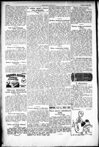 Lidov noviny z 2.4.1922, edice 1, strana 4