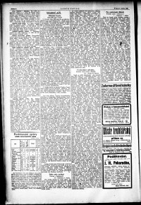 Lidov noviny z 2.4.1922, edice 1, strana 6