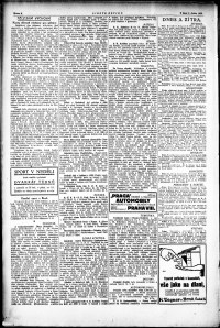 Lidov noviny z 2.4.1922, edice 1, strana 8