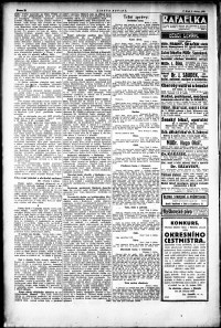 Lidov noviny z 2.4.1922, edice 1, strana 10