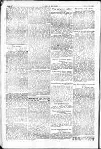 Lidov noviny z 2.4.1923, edice 1, strana 2