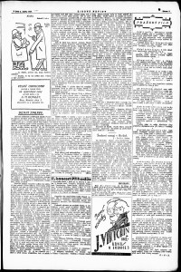 Lidov noviny z 2.4.1923, edice 1, strana 3