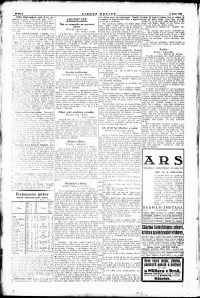 Lidov noviny z 2.4.1924, edice 1, strana 6