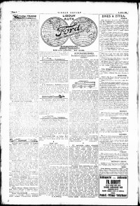 Lidov noviny z 2.4.1924, edice 1, strana 8