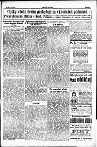 Lidov noviny z 2.5.1917, edice 2, strana 3