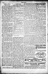 Lidov noviny z 2.5.1921, edice 1, strana 2