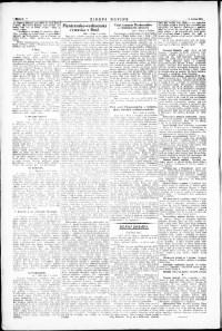 Lidov noviny z 2.5.1924, edice 1, strana 2