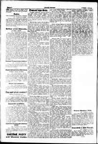 Lidov noviny z 2.6.1917, edice 2, strana 2