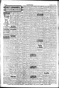 Lidov noviny z 2.6.1917, edice 3, strana 4