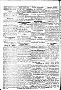 Lidov noviny z 2.6.1918, edice 1, strana 2