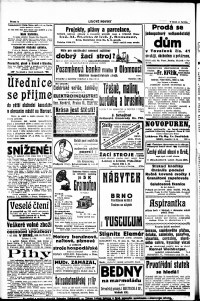 Lidov noviny z 2.6.1918, edice 1, strana 8