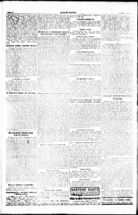 Lidov noviny z 2.6.1919, edice 1, strana 2