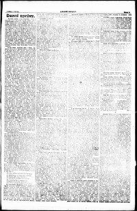 Lidov noviny z 2.6.1919, edice 1, strana 3
