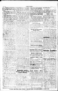 Lidov noviny z 2.6.1919, edice 1, strana 4