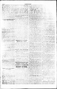 Lidov noviny z 2.6.1919, edice 2, strana 2
