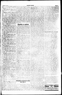 Lidov noviny z 2.6.1919, edice 2, strana 3