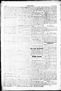 Lidov noviny z 2.6.1920, edice 1, strana 4