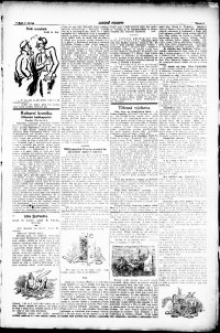 Lidov noviny z 2.6.1920, edice 1, strana 5